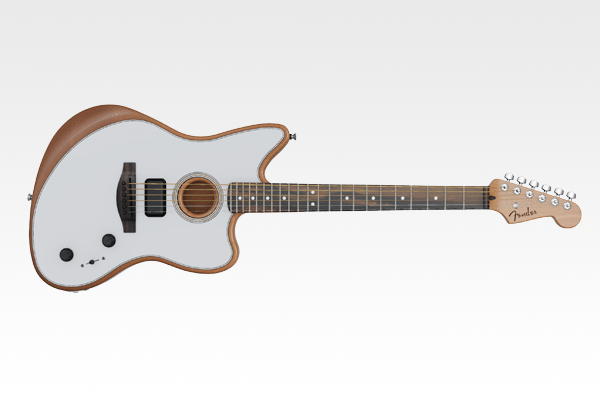 Fender Acoustasonic Jazzmaster　キズあり特価 0_f59dae37-c0d6-40d0-9868-